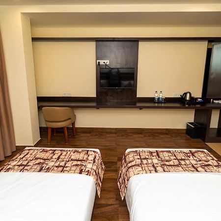 Vera By Bisque Hebbal - Manyata Tech Park Bengaluru Zewnętrze zdjęcie